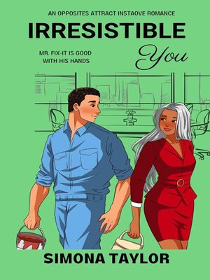 cover image of Irresistible You